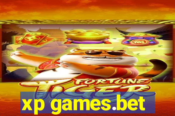 xp games.bet